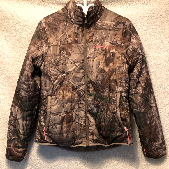 Huntshield Spring/Fall Jacket - Picture 1 of 3